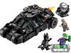 LEGO Super Heroes 76303 Batman™ Tumbler vs. Kétarc™ és Joker™