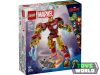 LEGO Super Heroes 76307 Vasember robot vs. Ultron