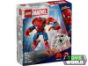 LEGO Super Heroes 76308 Pókember robot vs. Anti-Venom