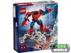 LEGO Super Heroes 76308 Pókember robot vs. Anti-Venom