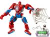 LEGO Super Heroes 76308 Pókember robot vs. Anti-Venom