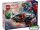 LEGO Super Heroes 76309 Pókember vs. Venom sportautója