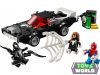 LEGO Super Heroes 76309 Pókember vs. Venom sportautója