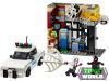 LEGO Super Heroes 76311 Pókverzum: Miles Morales vs. Folt