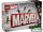 LEGO Super Heroes 76313 MARVEL logó és minifigurák