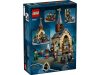 LEGO Harry Potter 76426 A Roxfort™ kastély csónakháza