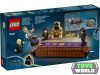 LEGO Harry Potter 76441 Roxfort™ kastély: Párbajszakkör