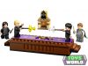 LEGO Harry Potter 76441 Roxfort™ kastély: Párbajszakkör