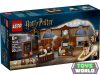 LEGO Harry Potter 76442 Roxfort™ kastély: Bűbájtanóra