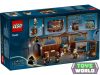 LEGO Harry Potter 76442 Roxfort™ kastély: Bűbájtanóra