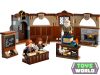 LEGO Harry Potter 76442 Roxfort™ kastély: Bűbájtanóra
