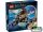 LEGO Harry Potter 76443 Hagrid™ és Harry motoros kalandjai
