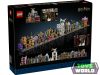 LEGO Harry Potter 76444 Az Abszol út™ varázslatos üzletei