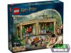 LEGO Harry Potter 76445 Roxfort™ kastély: Gyógynövénytanóra