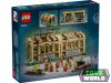 LEGO Harry Potter 76445 Roxfort™ kastély: Gyógynövénytanóra