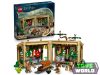 LEGO Harry Potter 76445 Roxfort™ kastély: Gyógynövénytanóra
