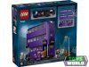 LEGO Harry Potter 76446 Kalandok a Kóbor Grimbusz™-on