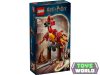LEGO Harry Potter 76448 Fawkes™: Dumbledore főnixmadara