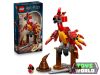LEGO Harry Potter 76448 Fawkes™: Dumbledore főnixmadara