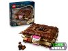 LEGO Harry Potter 76449 Szörnyek szörnyű könyve