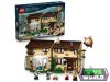 LEGO Harry Potter 76451 Privet Drive: Marge néni látogatása