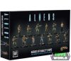 Aliens heroes of headleys hope box