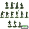 Aliens heroes of headleys hope box