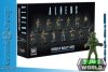 Aliens heroes of headleys hope box