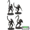 Aliens alien warriors