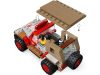 LEGO Jurassic World 76958 Dilophosaurus támadás