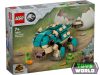 LEGO Jurassic World 76962 Bébi Bütyök: ankylosaurus