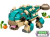 LEGO Jurassic World 76962 Bébi Bütyök: ankylosaurus