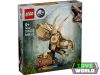 LEGO Jurassic World 76969 Dinómaradványok: Triceratops-koponya