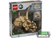 LEGO Jurassic World 76969 Dinómaradványok: Triceratops-koponya