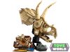 LEGO Jurassic World 76969 Dinómaradványok: Triceratops-koponya