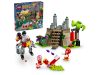LEGO Sonic 76998 Knuckles és a Master Emerald szentély