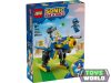 LEGO Sonic 77002 Cyclone Metal Sonic ellen