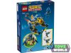 LEGO Sonic 77002 Cyclone Metal Sonic ellen