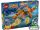 LEGO Sonic 77003 Super Shadow Biolizard ellen