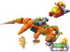LEGO Sonic 77003 Super Shadow Biolizard ellen
