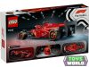 LEGO Speed Champions 77242 Ferrari SF-24 F1® versenyautó