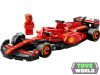 LEGO Speed Champions 77242 Ferrari SF-24 F1® versenyautó