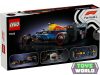 LEGO Speed Champions 77243 Oracle Red Bull Racing RB20 F1® versenyautó