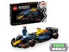 LEGO Speed Champions 77243 Oracle Red Bull Racing RB20 F1® versenyautó