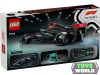 LEGO Speed Champions 77244 Mercedes-AMG F1® W15 versenyautó