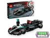 LEGO Speed Champions 77244 Mercedes-AMG F1® W15 versenyautó