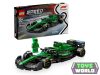 LEGO Speed Champions 77245 Aston Martin Aramco F1® AMR24 versenyautó