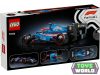LEGO Speed Champions 77246 Visa Cash App RB VCARB 01 F1® versenyautó