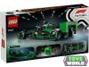 LEGO Speed Champions 77247 KICK Sauber F1® Team C44 versenyautó