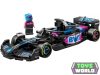 LEGO Speed Champions 77248 BWT Alpine F1® Team A524 versenyautó